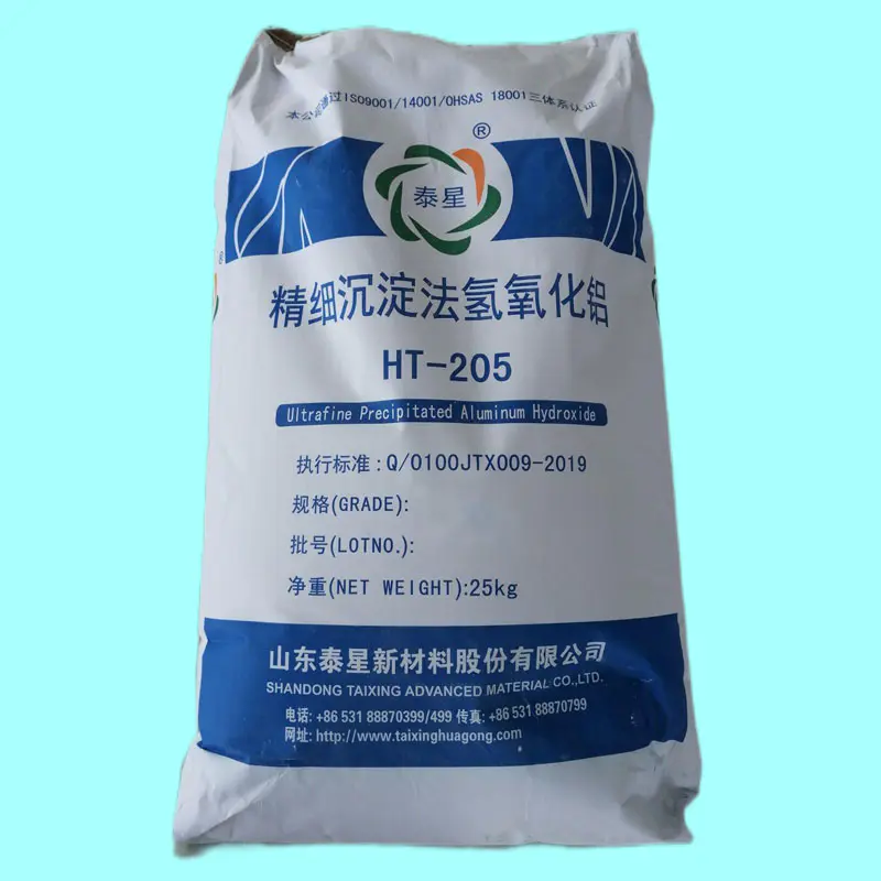 Bagaimana cara menyimpan aluminium hidroksida?