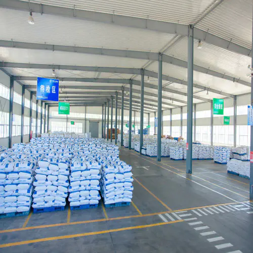 Peran aluminium hidroksida dalam produk karet