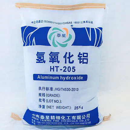 Aluminium hidroksida: bahan multifungsi yang aman dan efektif