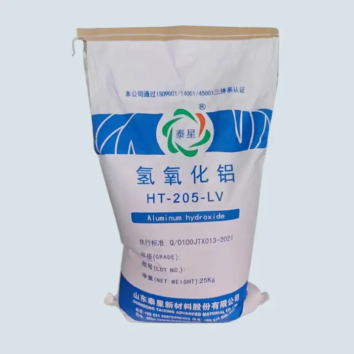 Aluminium hidroksida (ATH-HW-3)