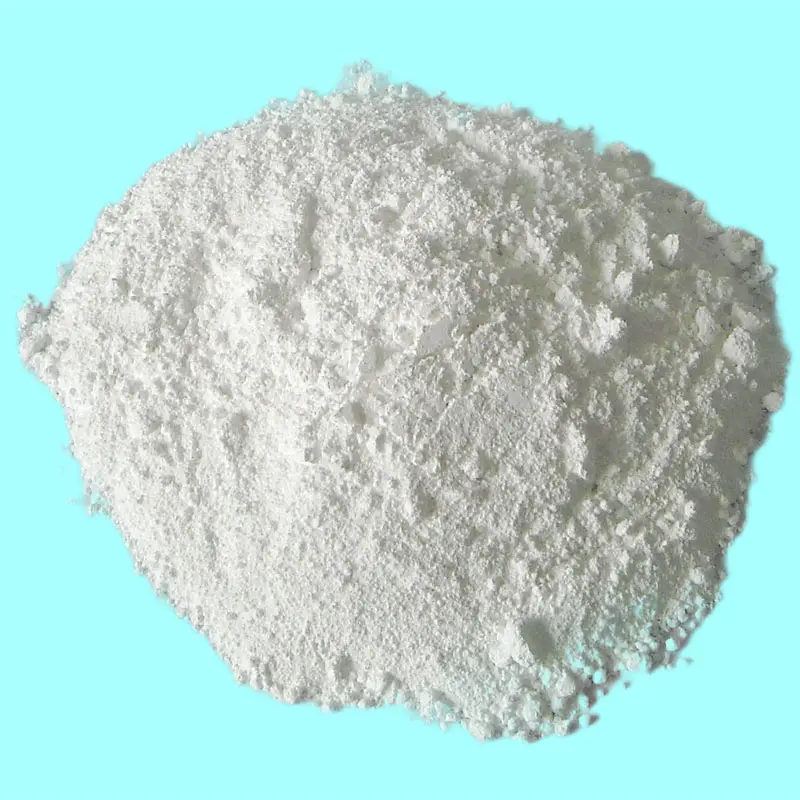 Magnesium hidroksida Mg (OH) 2