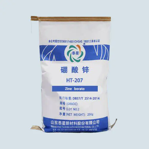 Seng Borate Monohydrate